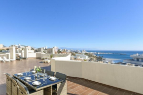 Benalbeach Penthouse